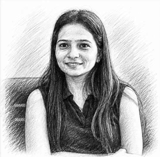 Snehal Patil, Bigsun Technologies team member